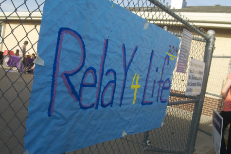 Relay for Life raised over $29,000 for the American Cancer Society through various fundraising events.