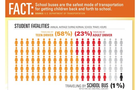 bus safety 1-1